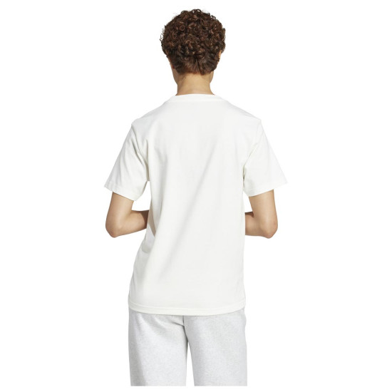 Adidas Γυναικεία κοντομάνικη μπλούζα Lounge Food Graphic Tee Adidas Γυναικεία κοντομάνικη μπλούζα Lounge Food Graphic Tee